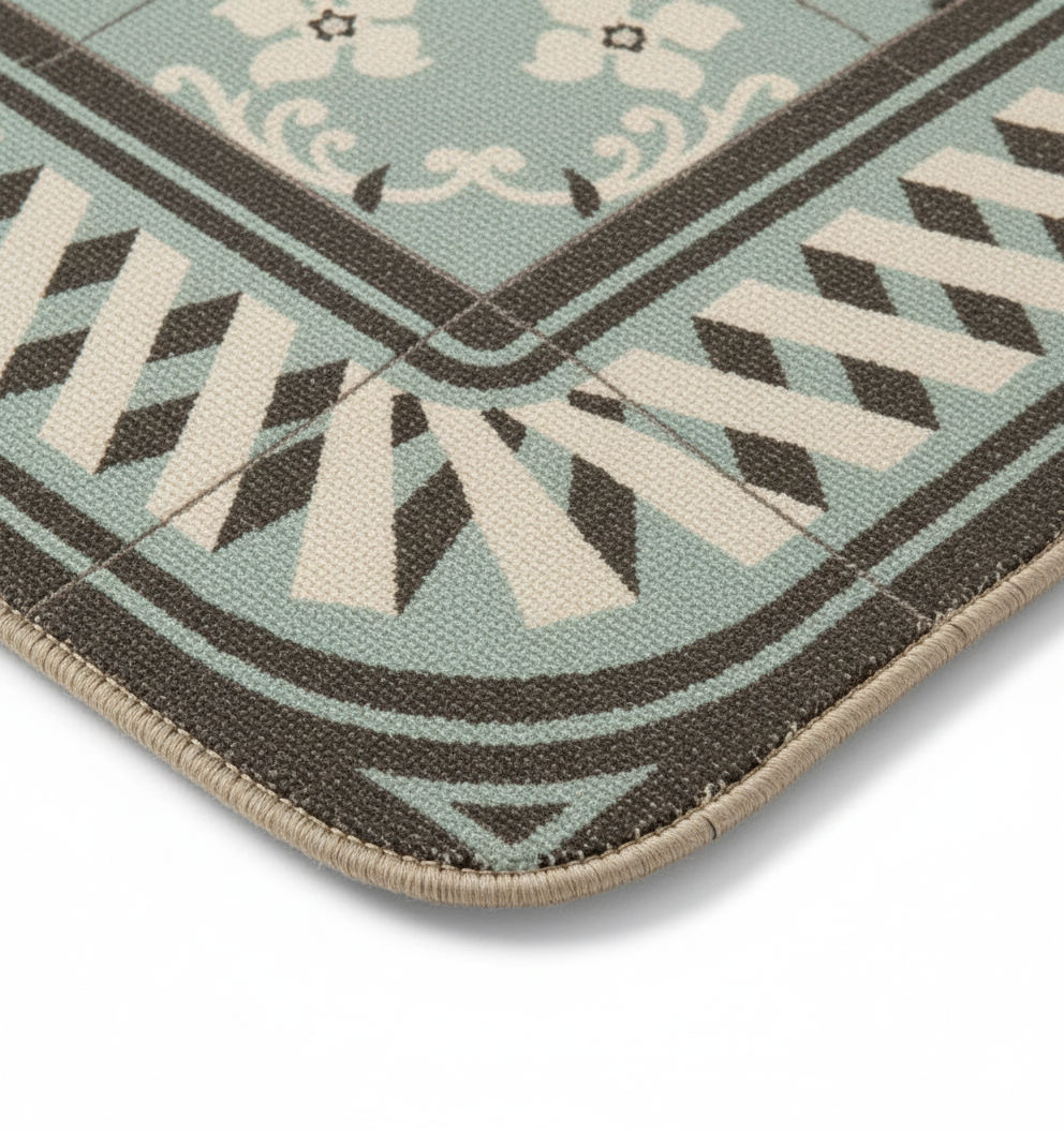 MORAVA - Hand Tufted Contemporary Carpet